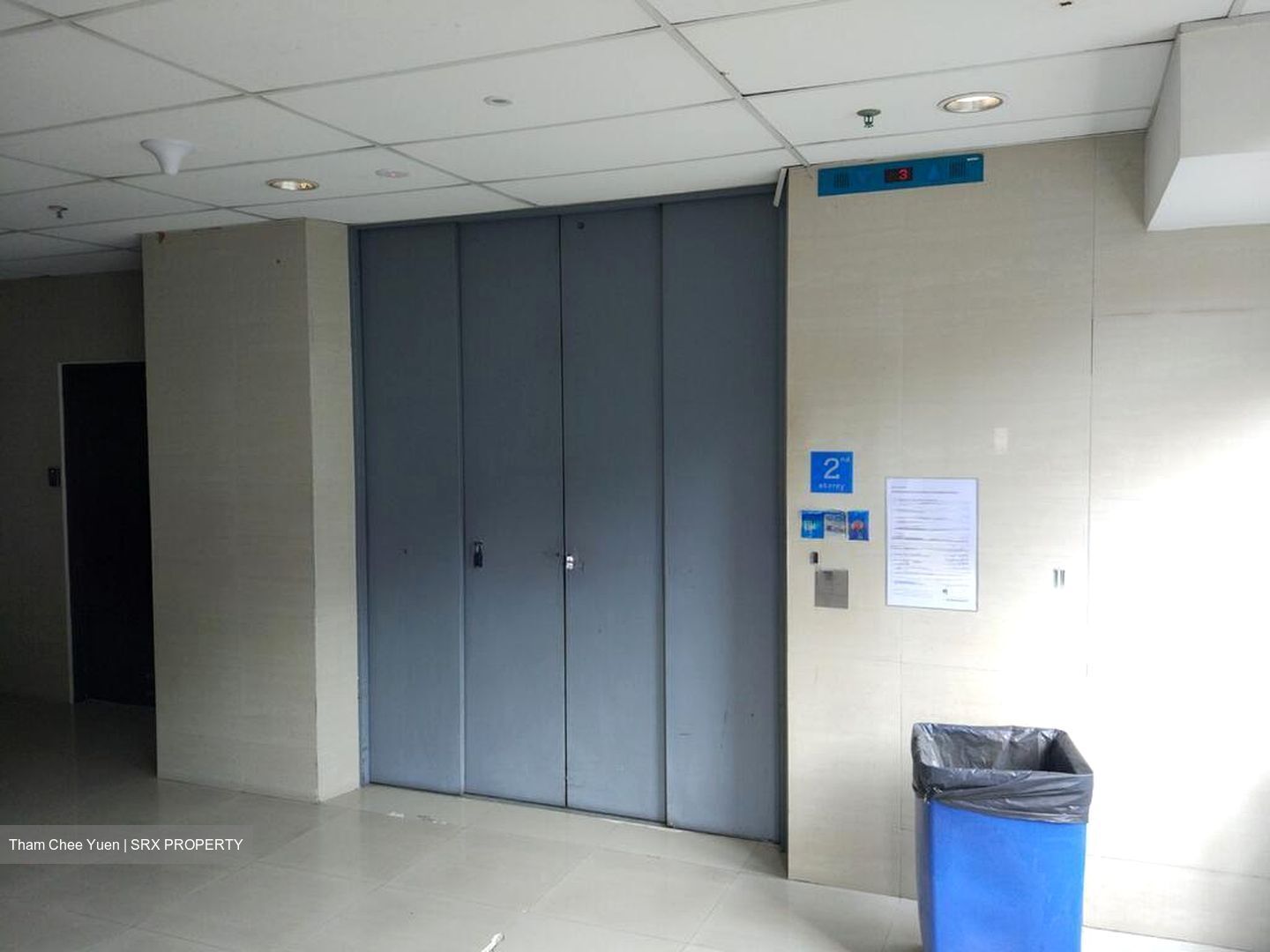 Epl Building (D3), Factory #567627761